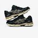 Кросівки Asics Gel NYC 'Black Cream' 3177 фото 5