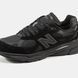 Кросівки New Balance 990 | Gore-Tex | Термо 1804 фото 10