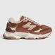 Кросівки New Balance 9060 Rich Oak NB171 фото 1