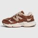 Кросівки New Balance 9060 Rich Oak NB171 фото 2