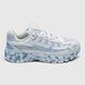 Nike P-6000 Custom Blue C-01313 фото 1