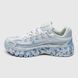 Nike P-6000 Custom Blue C-01313 фото 2