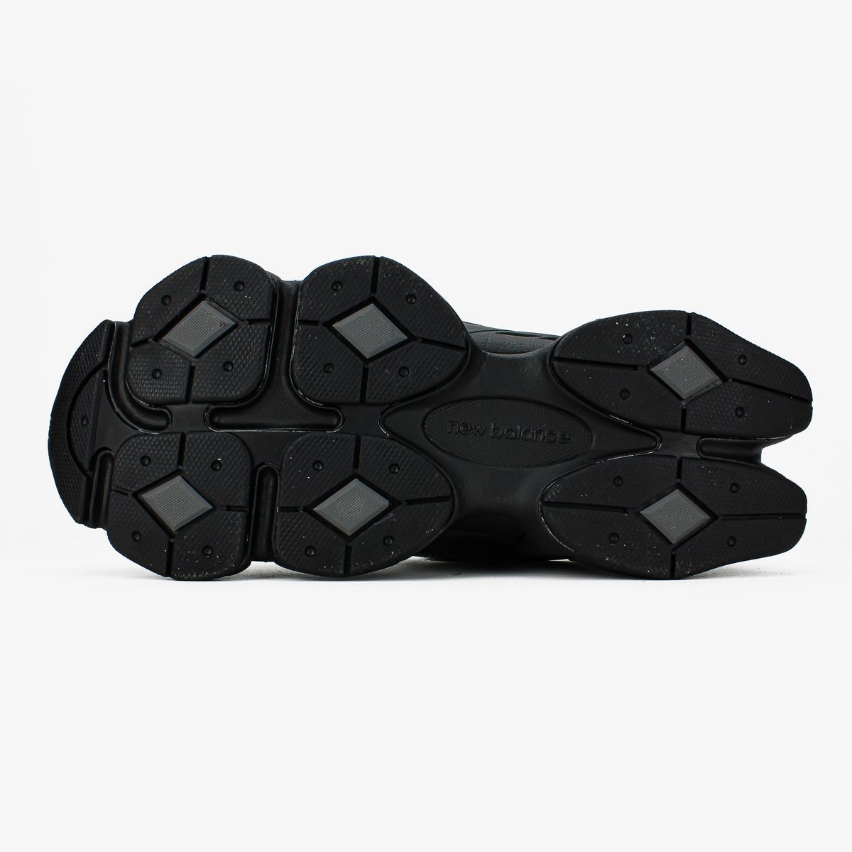 Кросівки New Balance 9060 X 'Black Cat' 3516 фото