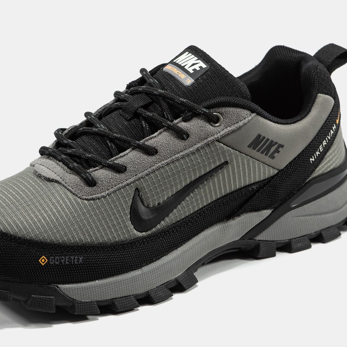 Кросівки Nike Rivah 3066 фото