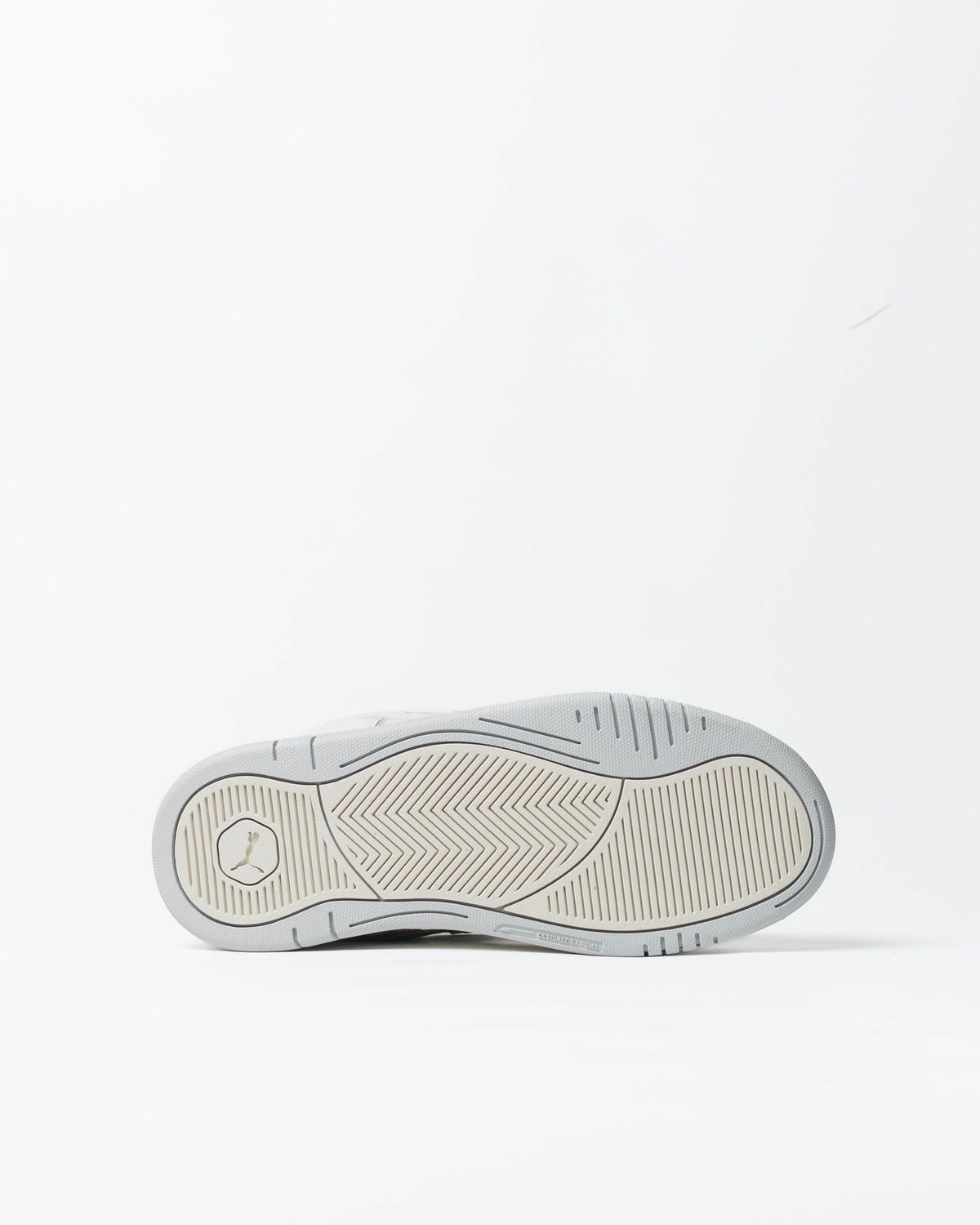 Кросівки Puma 180 Grey White PM041 фото