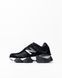 Кросівки New Balance 9060 Black White Cordura NB180 фото 4