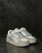 Кросівки Puma 180 Grey White PM041 фото 11