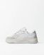 Кросівки Puma 180 Grey White PM041 фото 4