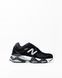 Кросівки New Balance 9060 Black White Cordura NB180 фото 7