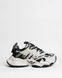 Кросівки Adidas Vento XLG Runner Deluxe White Black Grey AD119 фото 1