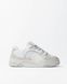 Кросівки Puma 180 Grey White PM041 фото 5