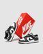 Nike Dunk Low Retro Panda Black/White C-01203 фото 10