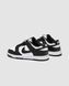 Nike Dunk Low Retro Panda Black/White C-01203 фото 3