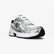 Кросівки New Balance 740 "White Silver/Metallic Black" B1 фото 7