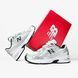 Кросівки New Balance 740 "White Silver/Metallic Black" B1 фото 11