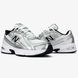 Кросівки New Balance 740 "White Silver/Metallic Black" B1 фото 5