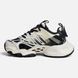 Кросівки Adidas Vento XLG Runner Deluxe White Black Grey AD119 фото 2