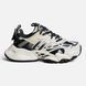 Кросівки Adidas Vento XLG Runner Deluxe White Black Grey AD119 фото 1