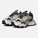 Кросівки Adidas Vento XLG Runner Deluxe White Black Grey AD119 фото 3