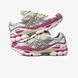 Кросівки Asics Gel-NYC "White Pink" 012 фото 9