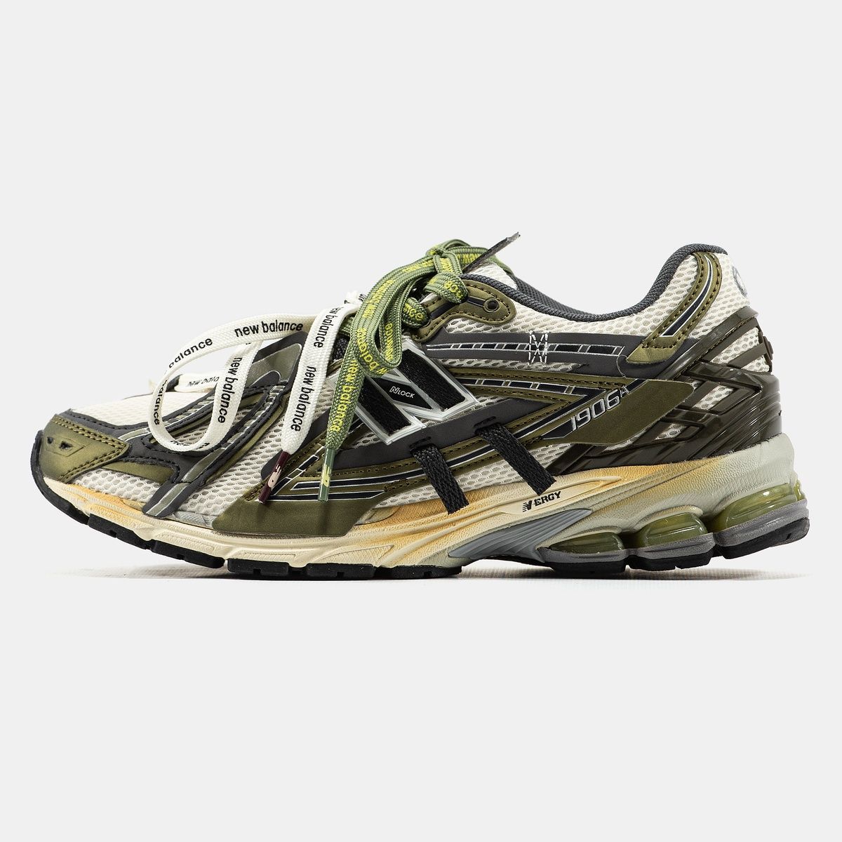 Кросівки New Balance 1906A 3015 фото