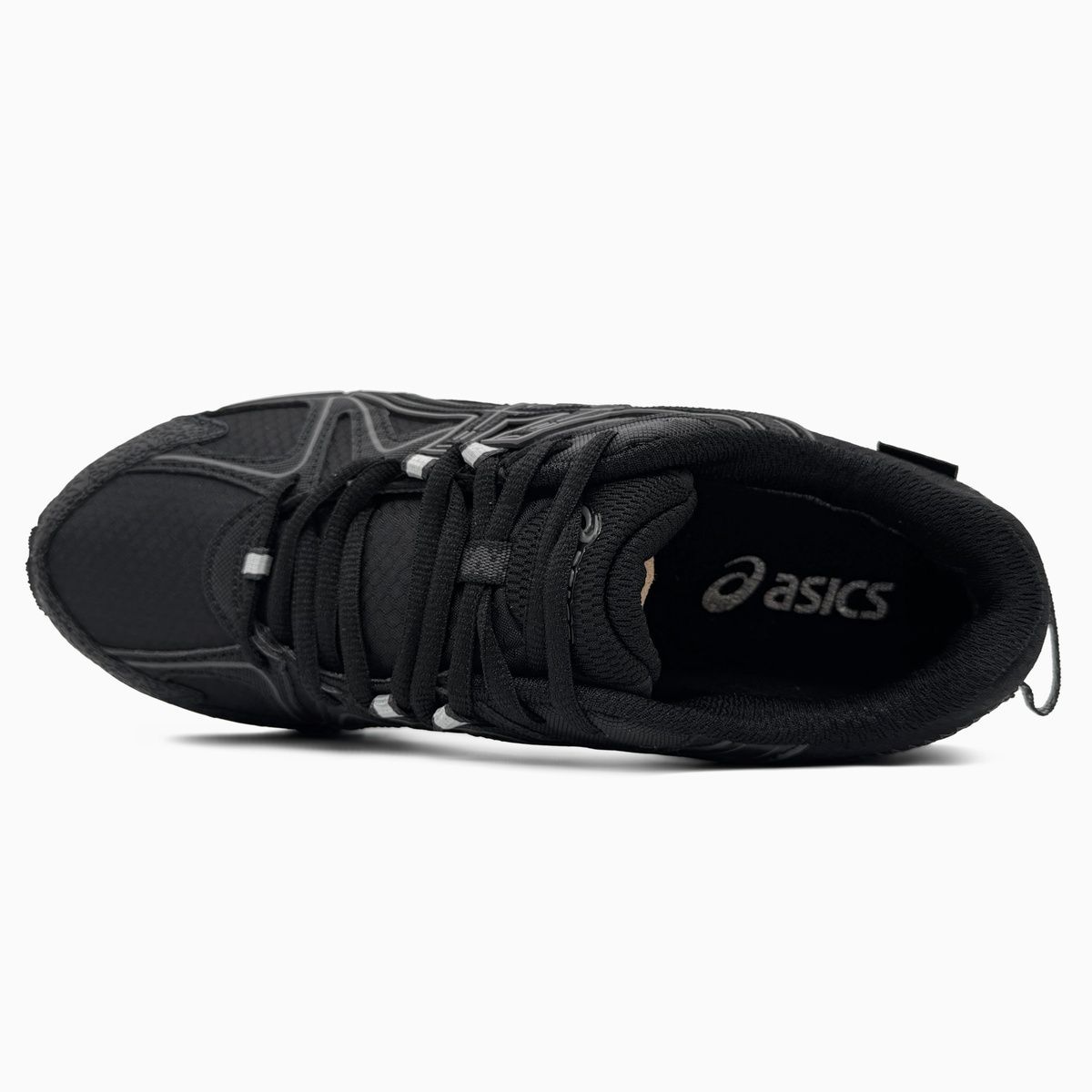 Asics Gel-Kahana 8 Black/Chameleon Gore-Tex ACS-0210 фото