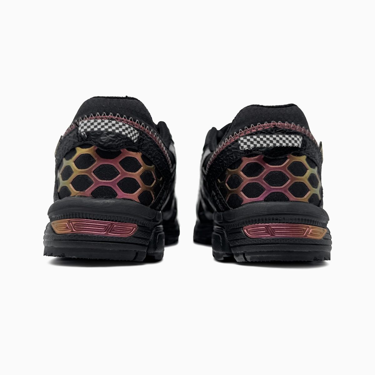 Asics Gel-Kahana 8 Black/Chameleon Gore-Tex ACS-0210 фото
