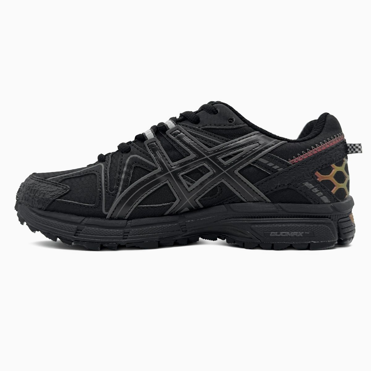 Asics Gel-Kahana 8 Black/Chameleon Gore-Tex ACS-0210 фото