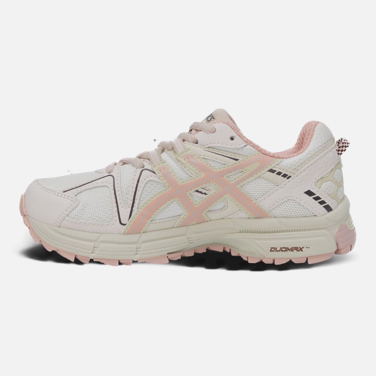 Кросівки Asics Gel Kahana 8 White Pink AS028 фото