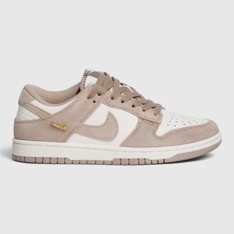 Кросівки Nike SB Dunk Low Malt NK366 фото