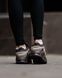 Кросівки Nike Air More Uptempo Low Baroque Brown NK387 фото 15