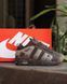 Кросівки Nike Air More Uptempo Low Baroque Brown NK387 фото 21