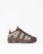 Кросівки Nike Air More Uptempo Low Baroque Brown NK387 фото 5