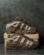 Кросівки Nike Air More Uptempo Low Baroque Brown NK387 фото 18