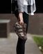 Кросівки Nike Air More Uptempo Low Baroque Brown NK387 фото 17