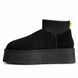 UGG Classic Mini Dipper Black u4204942 фото 7