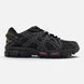 Asics Gel-Kahana 8 Black/Chameleon Gore-Tex ACS-0210 фото 1