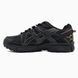 Asics Gel-Kahana 8 Black/Chameleon Gore-Tex ACS-0210 фото 9