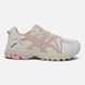 Кросівки Asics Gel Kahana 8 White Pink AS028 фото 1