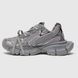 Кросівки Balenciaga 3XL Grey Silver BL006 фото 2