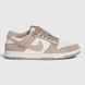 Кросівки Nike SB Dunk Low Malt NK366 фото 1