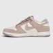 Кросівки Nike SB Dunk Low Malt NK366 фото 2