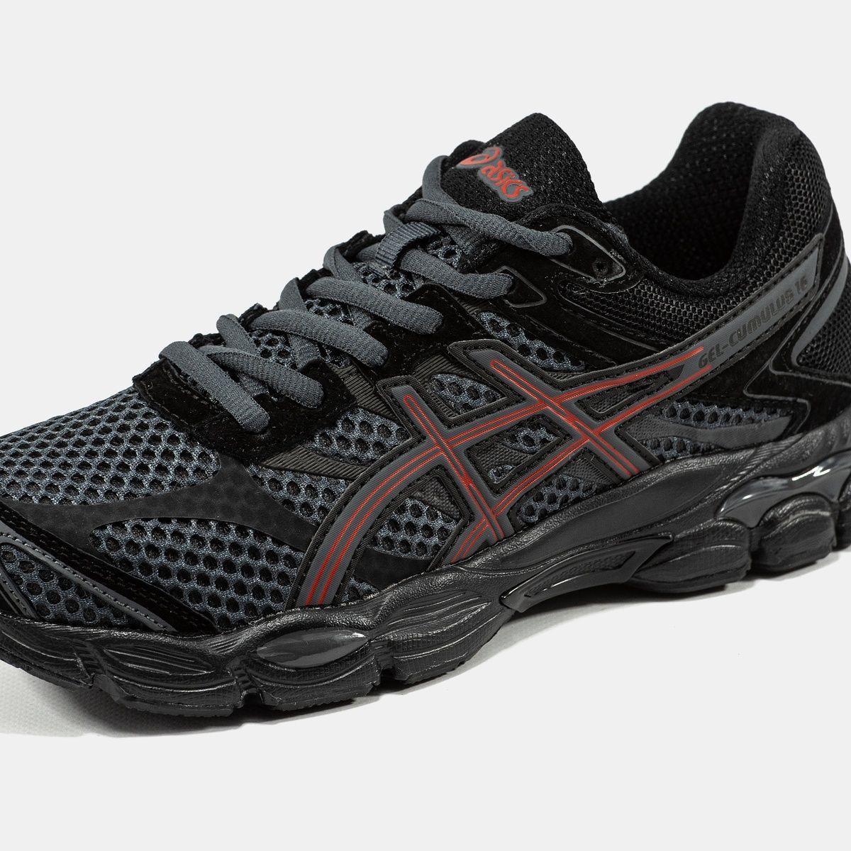 Кросівки Asics Gel-Cumulus 16 3035 фото Кросівки Asics Gel-Cumulus 16 3035 фото