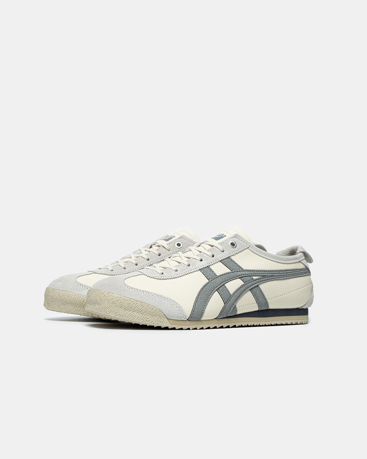 Кросівки Onitsuka Tiger mexico 66 &lsquo;Metropolis Grey as62 фото