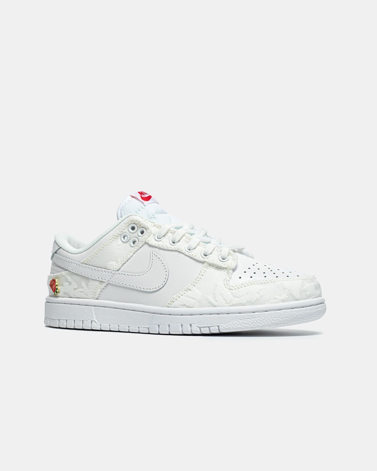 Кросівки Nike SB Dunk Low &ldquo;Give he flowers&rdquo; nkd54 фото