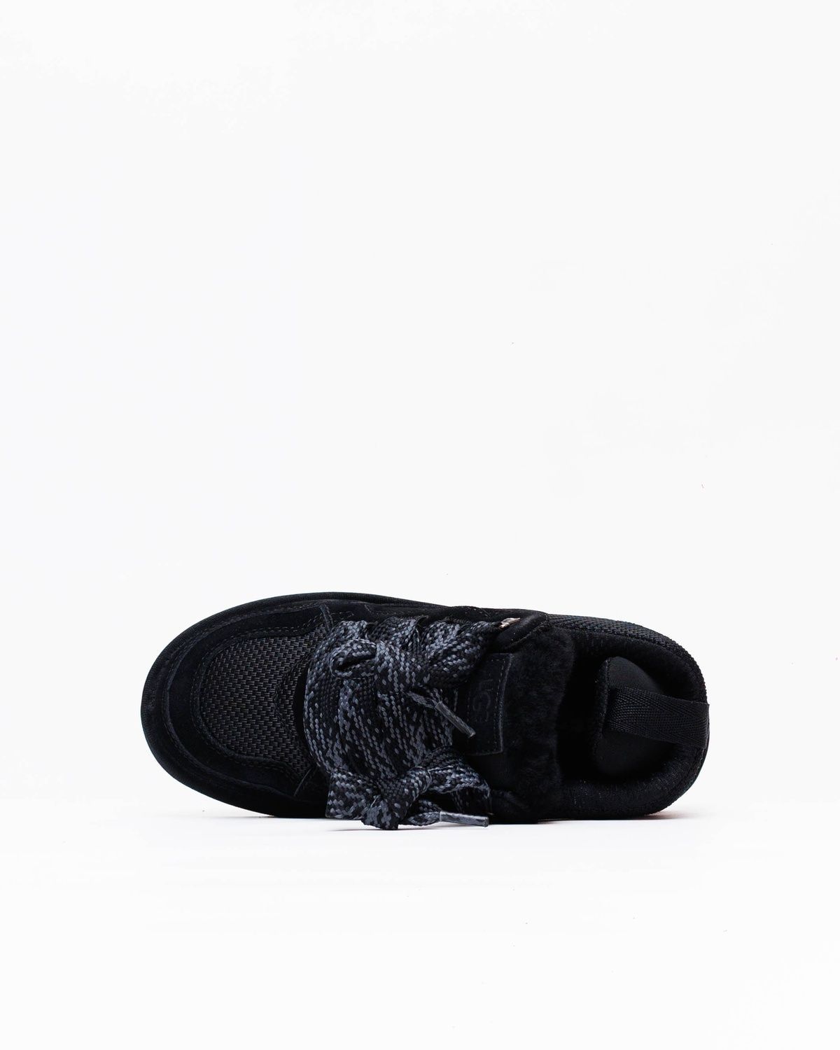 UGG Lowmel Sneaker Black UG009 фото
