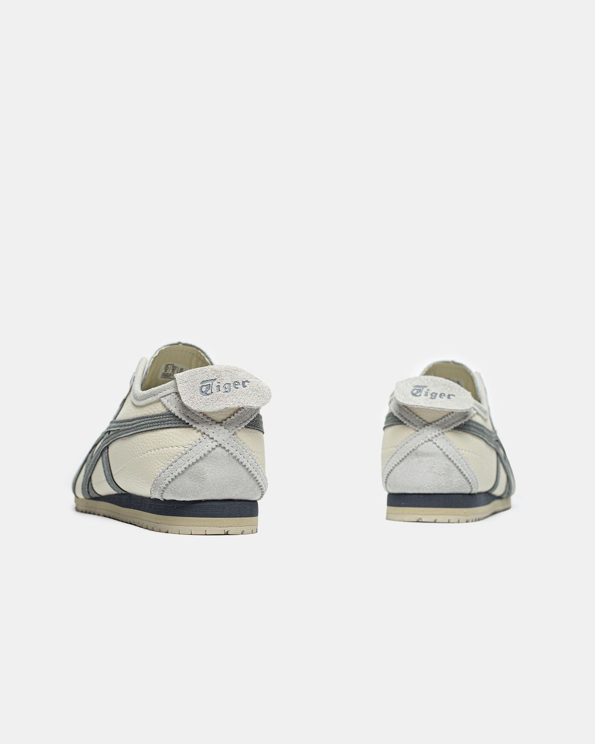 Кросівки Onitsuka Tiger mexico 66 &lsquo;Metropolis Grey as62 фото