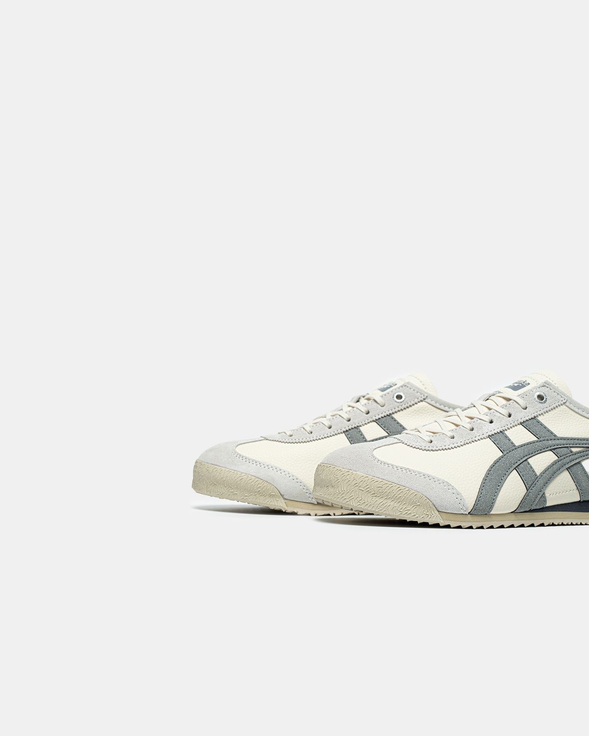 Кросівки Onitsuka Tiger mexico 66 &lsquo;Metropolis Grey as62 фото