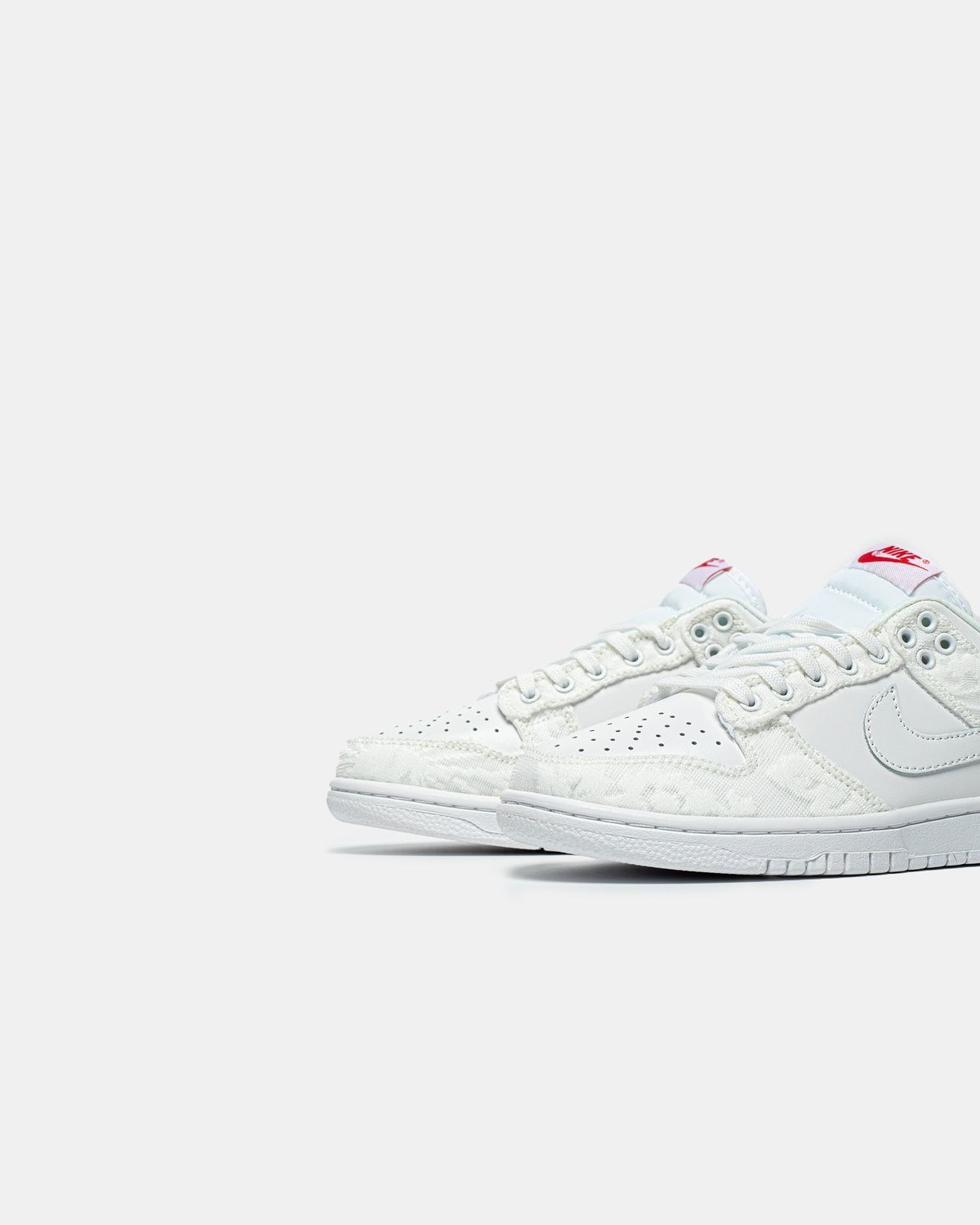 Кросівки Nike SB Dunk Low &ldquo;Give he flowers&rdquo; nkd54 фото