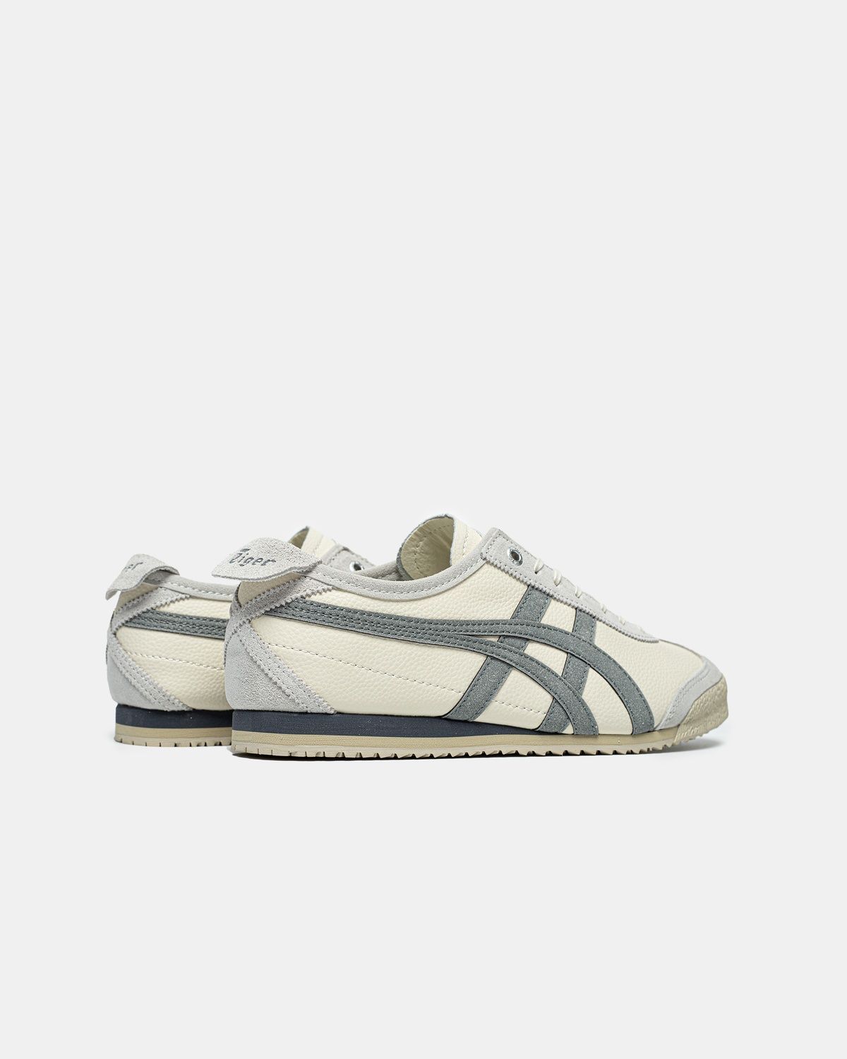 Кросівки Onitsuka Tiger mexico 66 &lsquo;Metropolis Grey as62 фото
